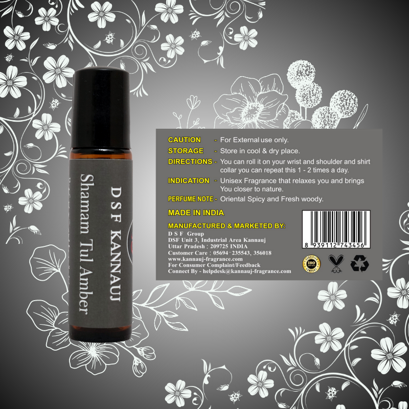 SHAMAMA